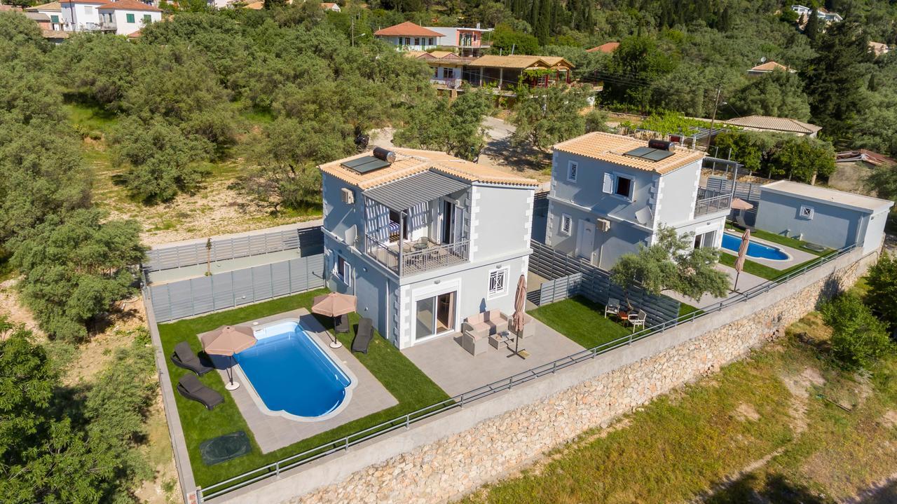 Abeli Villa *
