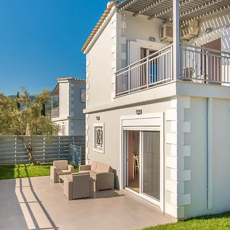 Abeli Villas Nydri  Exterior photo