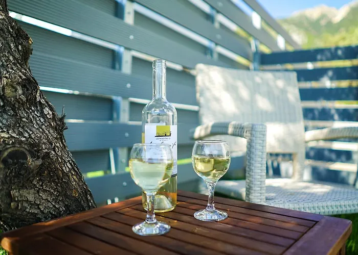 Abeli Villas