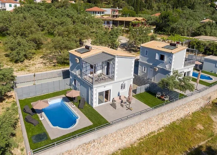 Abeli Villas