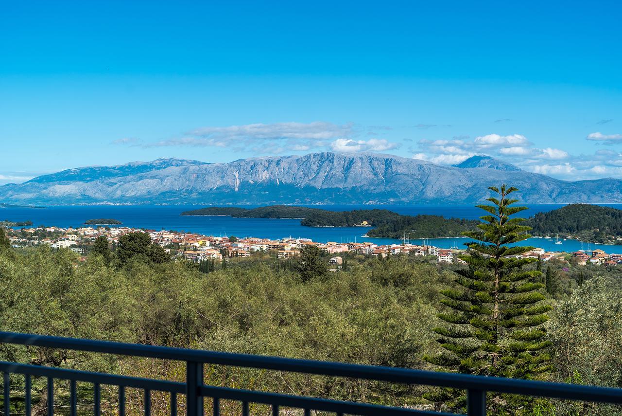 Abeli Villa Nydri (Lefkada)