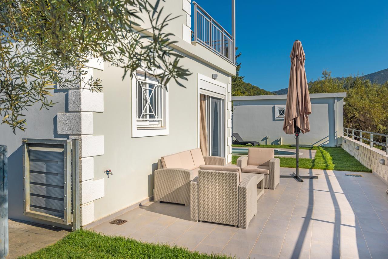 Villa Abeli