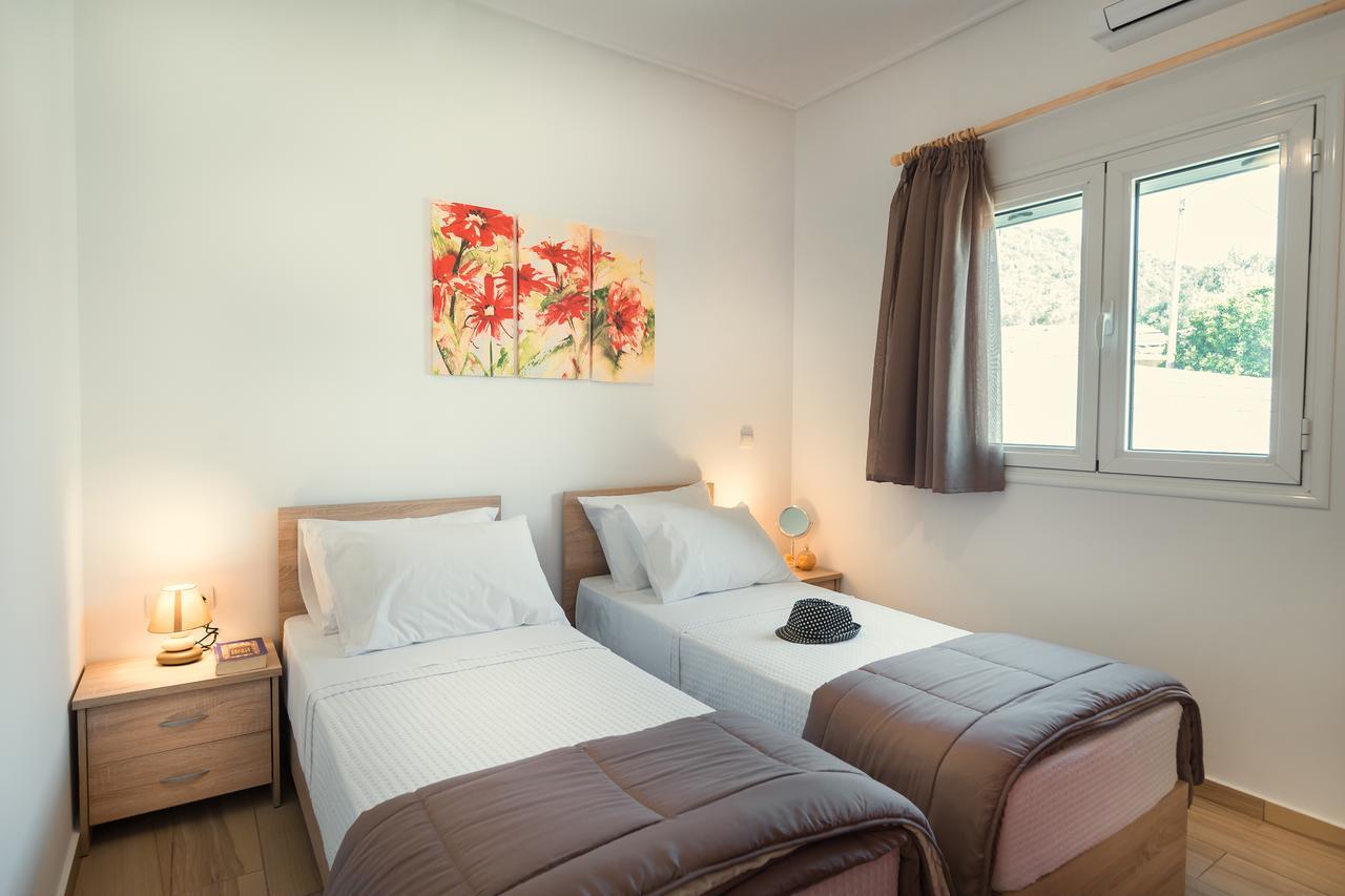 Villa Abeli Nydri (Lefkada)