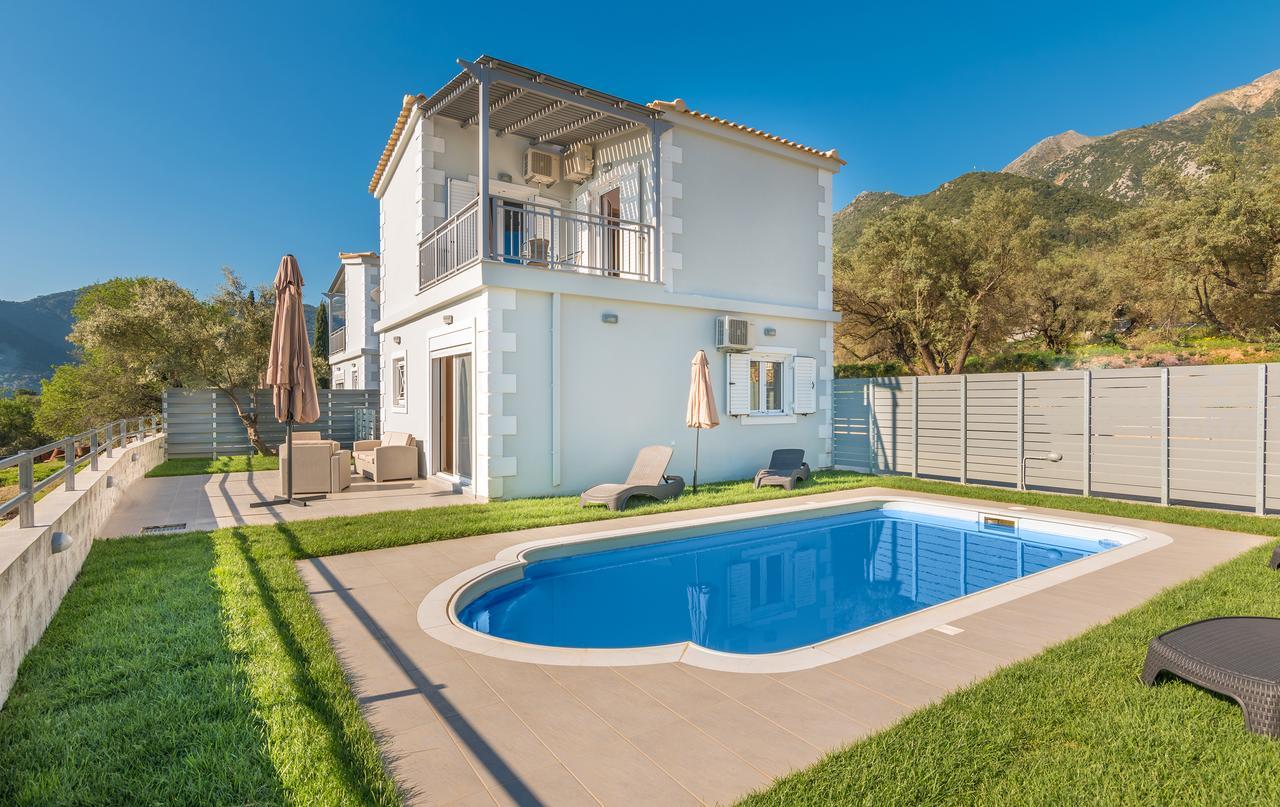 Abeli Villa