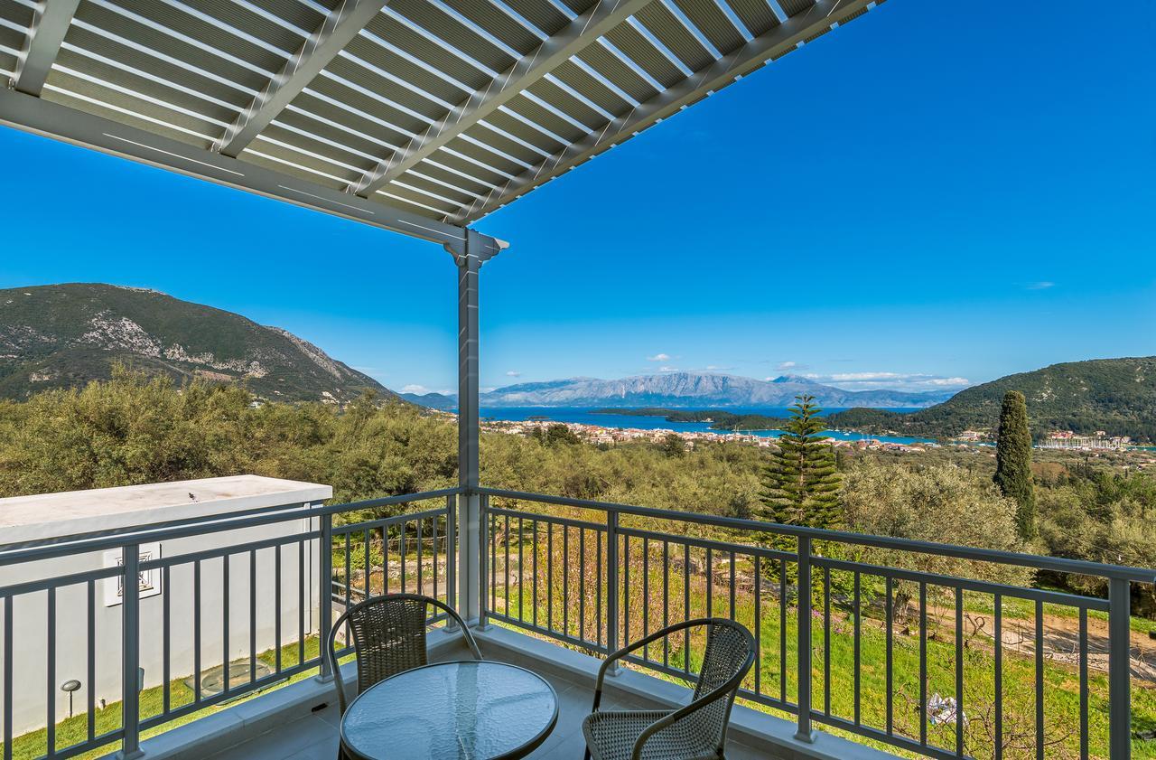Abeli Villa Nydri (Lefkada)