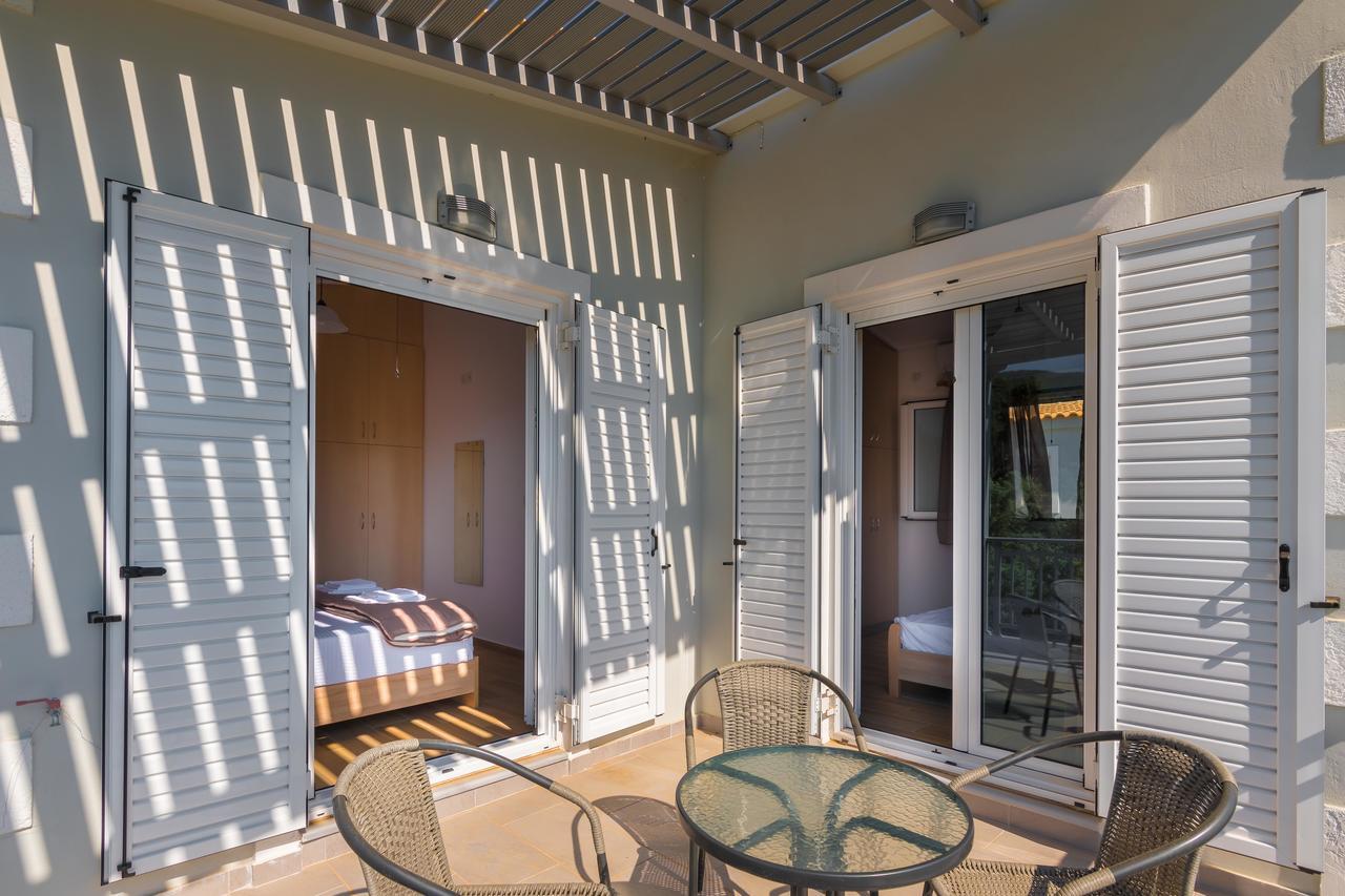 Abeli Villa Nydri (Lefkada)