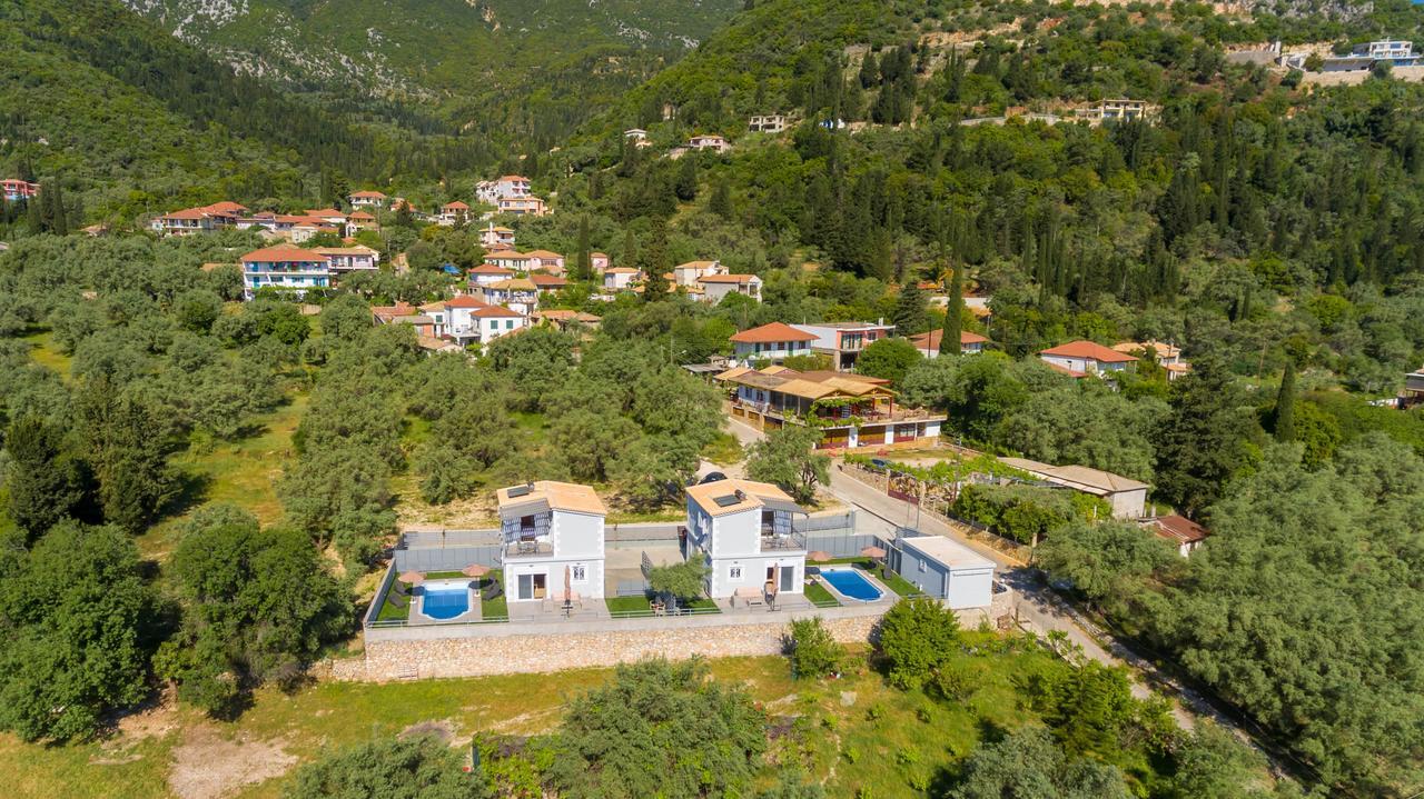 Abeli Villa