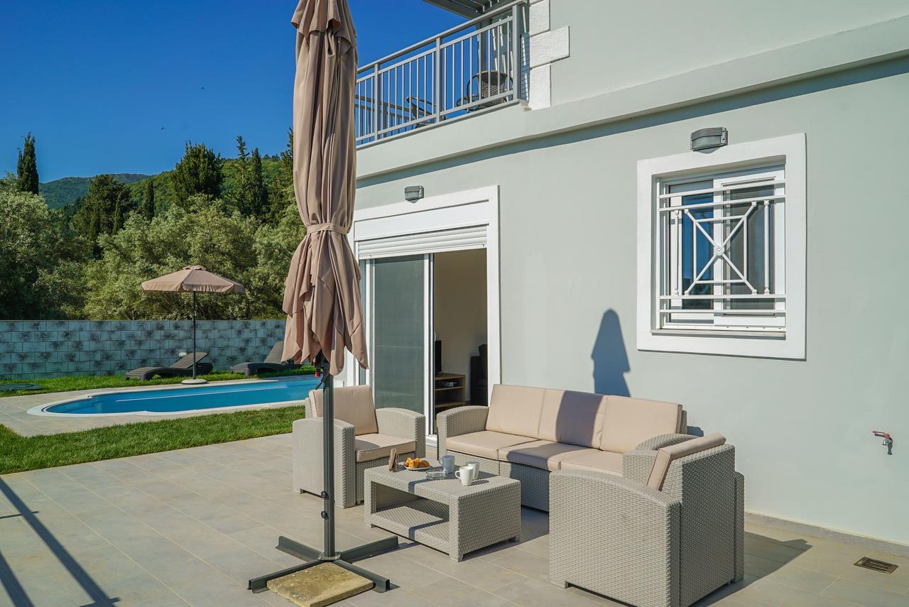 Villa Abeli *
